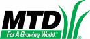 (image for) MTD OEM Replacement Belt 954-04252